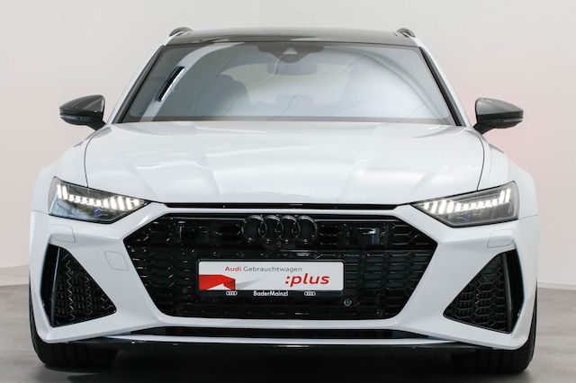 Audi A6 e-tron Avant Performance Quattro