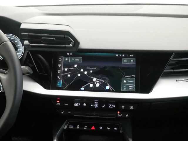 Audi A3 35 TDI Sedan Sportback