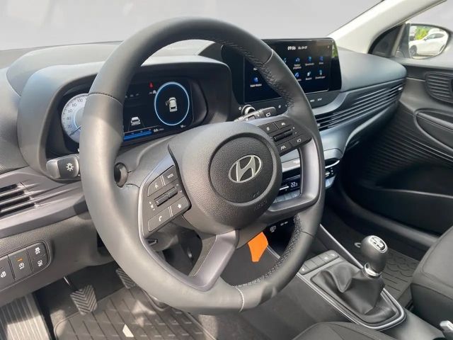 Hyundai i20 1.2