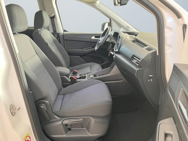 Volkswagen Caddy 2.0 TDI DSG