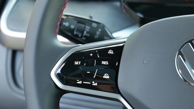 Volkswagen ID.Buzz Lang 7-Sitzer