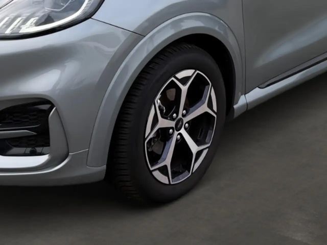 Ford Puma ST Line