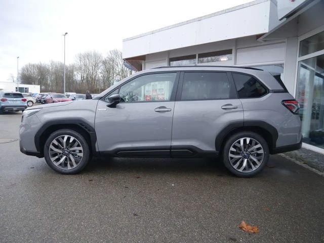 Subaru Forester 2.0ie Platinum KAMERA ACC LED 360°