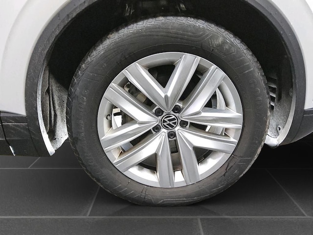 Volkswagen Touareg 3.0 V6 TDI 4Motion