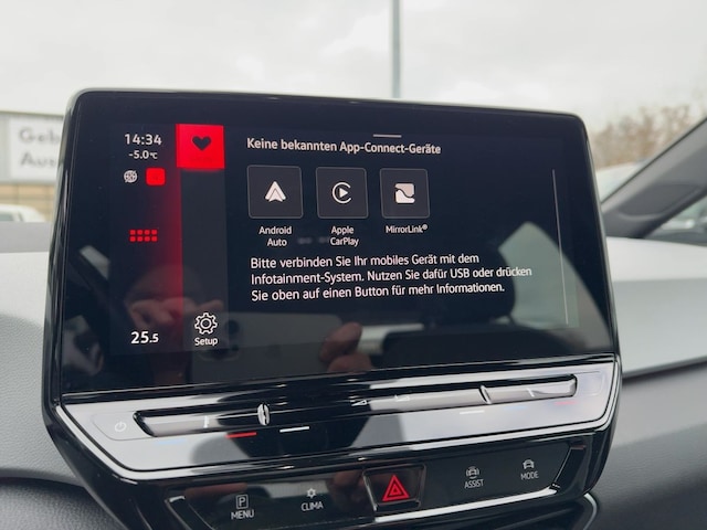 Volkswagen ID.3 Performance Pro