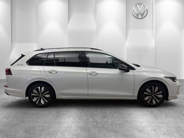 Volkswagen Golf 1.5 eTSI Golf VIII Variant