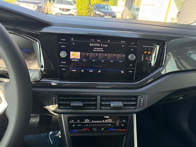 Volkswagen Taigo 1.0 TSI DSG Life