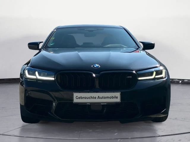 BMW M5 Sedan xDrive