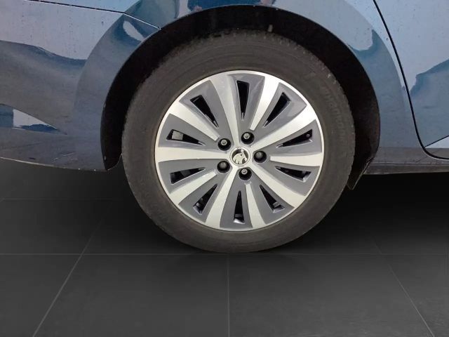 Skoda Superb 1.4 TSI Ambition Combi iV