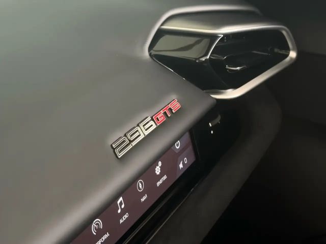 Ferrari 296 GTS ***Ferrari Frankfurt***