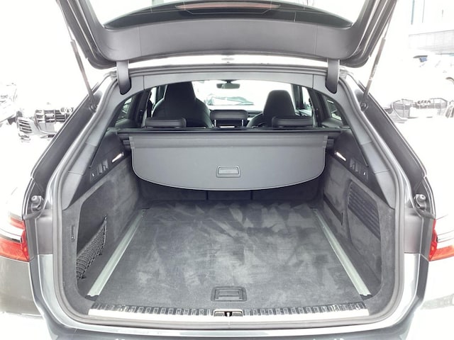 Audi S6 Avant Quattro