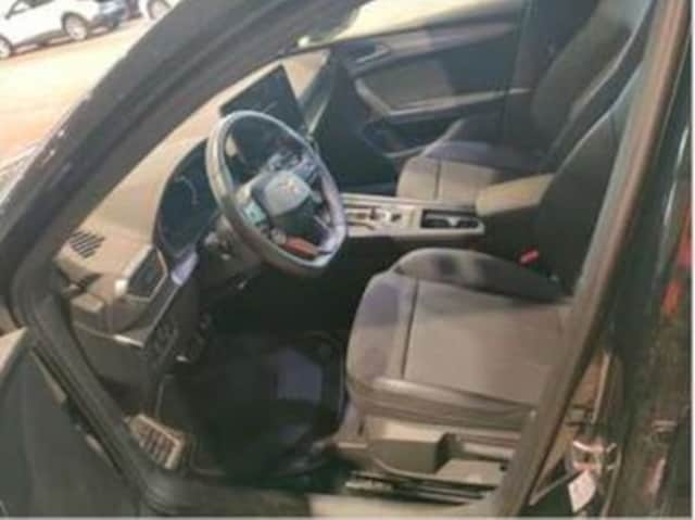 Cupra Leon DSG ST Sportstourer