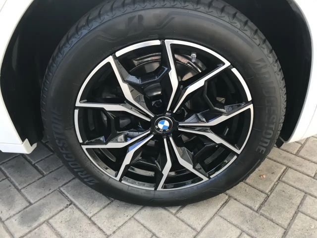 BMW X4 Coupé M-Sport xDrive20d