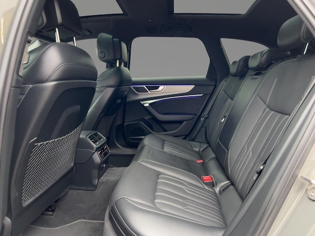 Audi S6 Avant Quattro