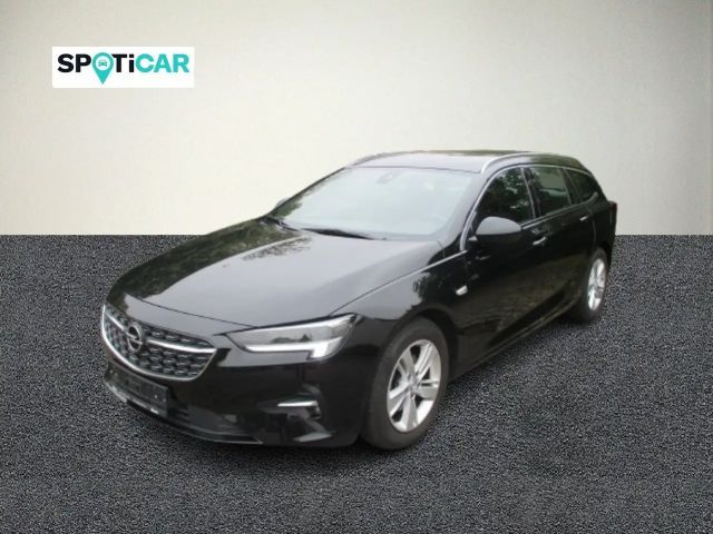 Opel Insignia Elegance