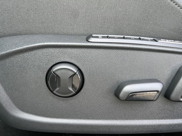 Volkswagen Golf 1.5 TSI