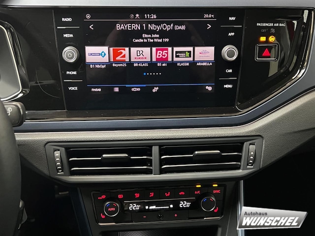 Volkswagen Polo 1.0 TSI TSi United