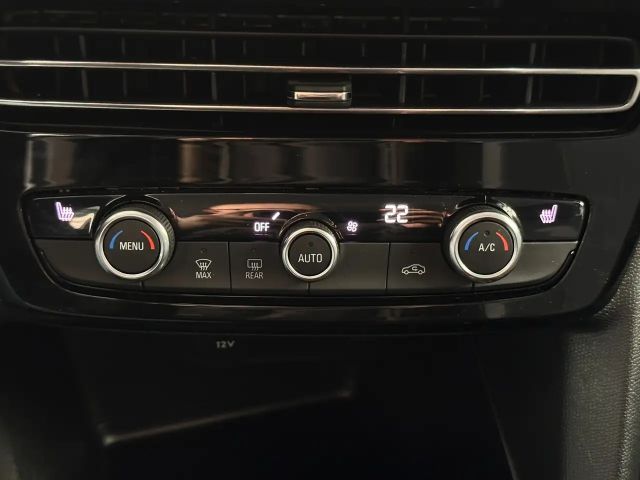 Opel Mokka Edition Mokka-e