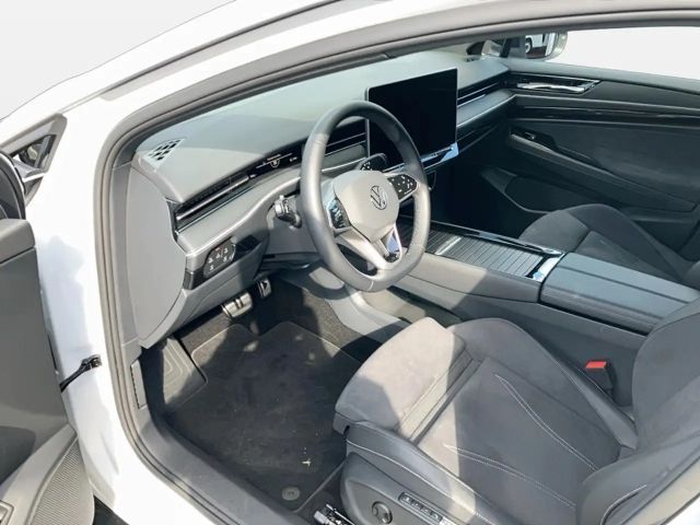 Volkswagen ID.7 Pro Tourer