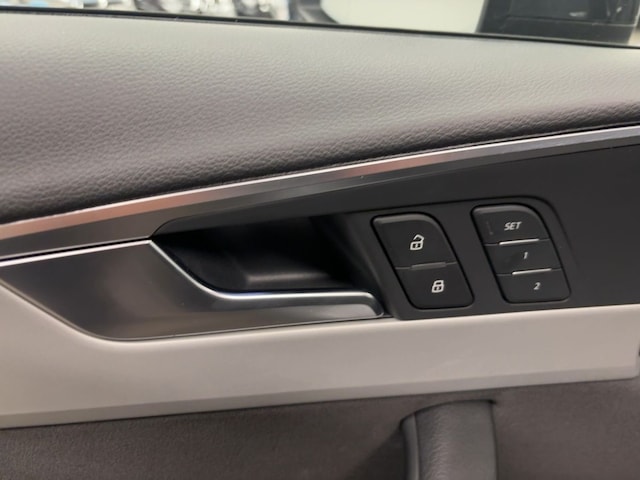 Audi A4 40 TDI Avant S-Tronic