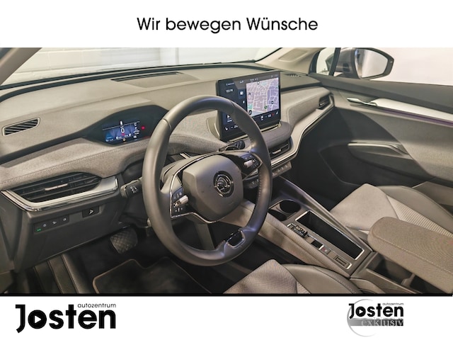 Skoda Enyaq Loft iV 80