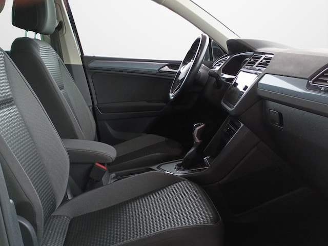 Volkswagen Tiguan 1.5 TSI Life