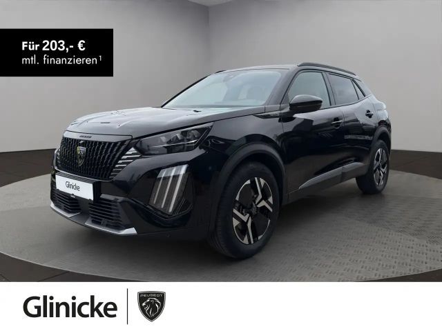 Peugeot 2008 GT-Line Hybrid