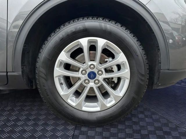 Ford Kuga Plug in Hybrid Titanium