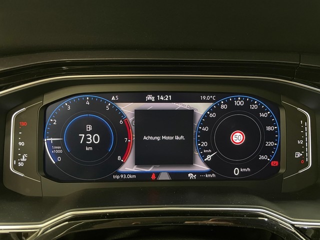 Volkswagen Polo 1.0 TSI Style