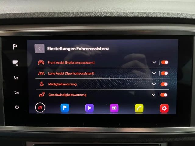 Seat Ateca 2.0 TDI DSG FR-lijn