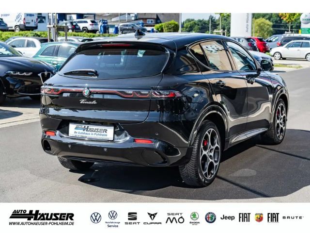 Alfa Romeo Tonale Hybrid Veloce