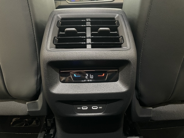 Volkswagen Tiguan DSG Style