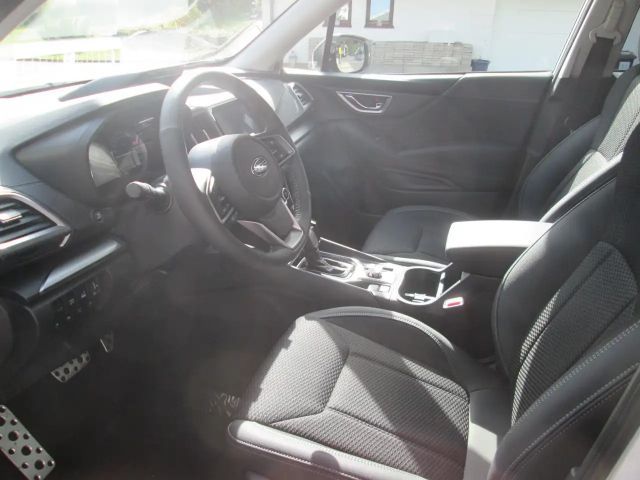 Subaru Forester Active