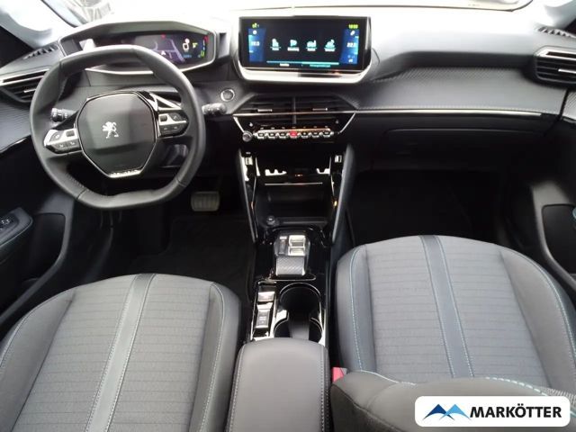 Peugeot 208 Allure Pack