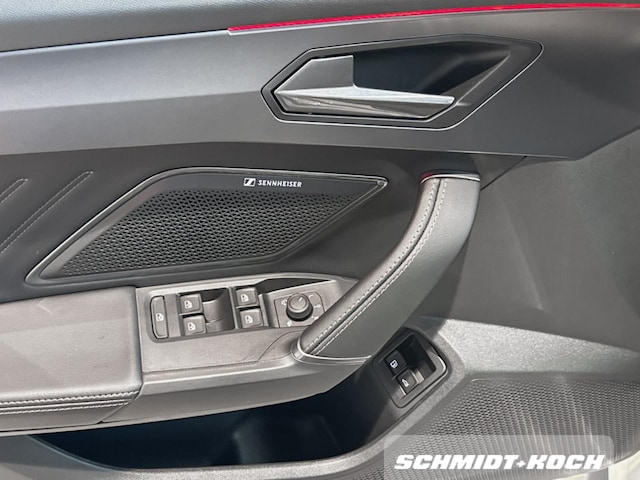 Cupra Leon DSG Sportstourer