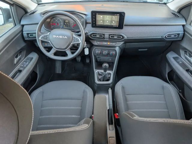 Dacia Sandero TCe 90