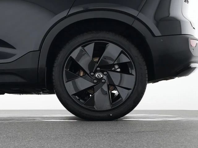 Volvo XC40 Ultra