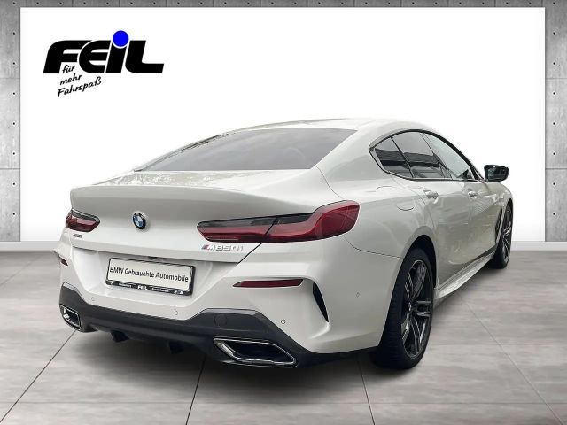 BMW M850 Coupé Gran Coupé xDrive