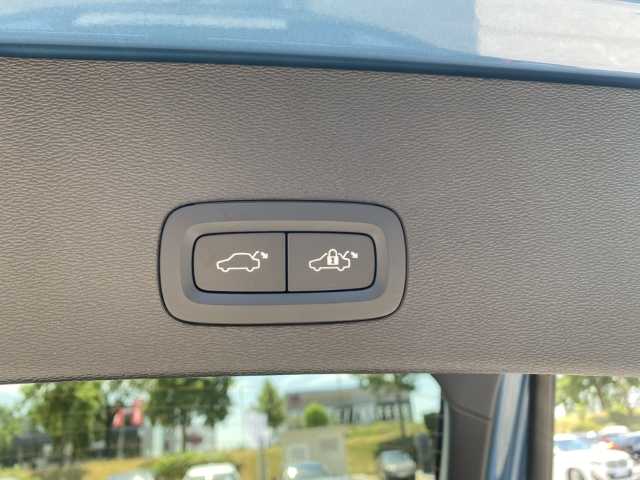 Volvo C40 Recharge Ultimate