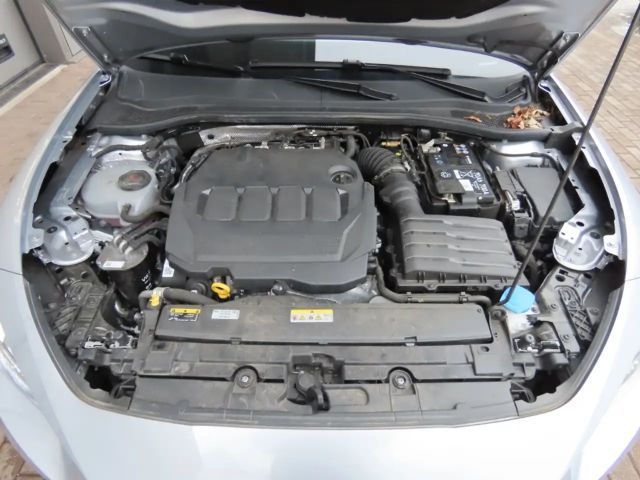 Seat Leon Sportstourer Style