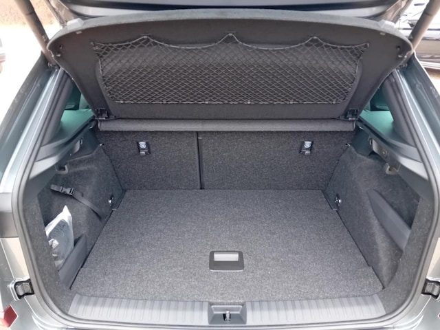 Skoda Kamiq Monte Carlo