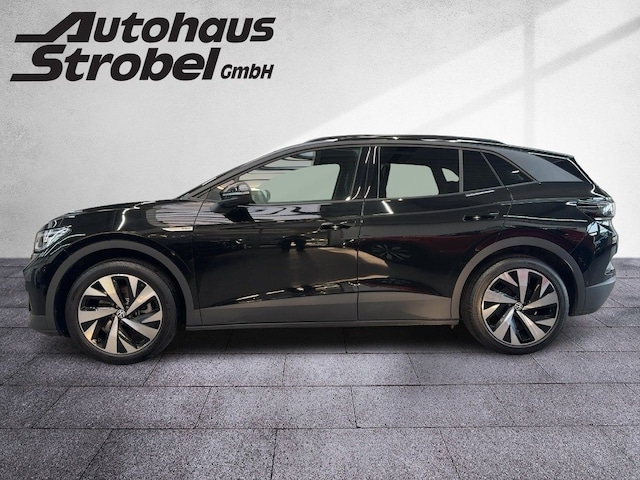 Volkswagen ID.4 Performance Pro