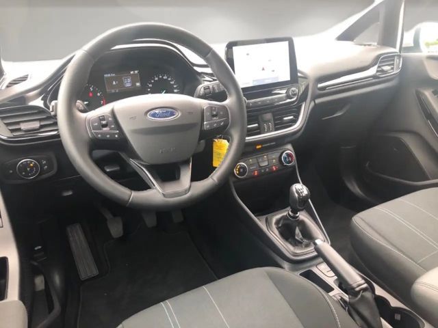 Ford Fiesta Cool & Connect EcoBoost