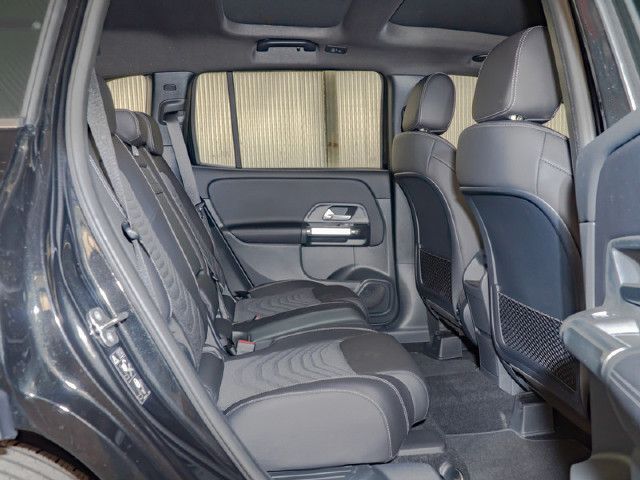 Mercedes-Benz GLB 200 GLB 200 d