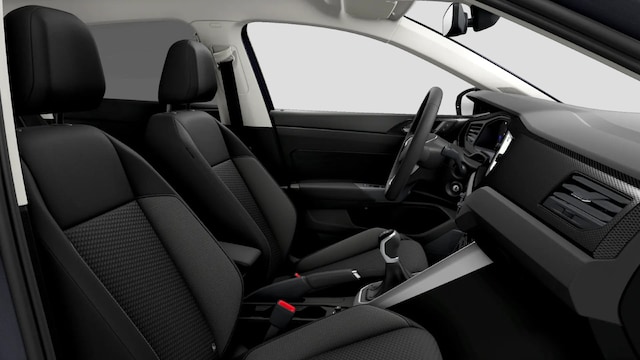 Volkswagen Polo 1.0 TSI Life