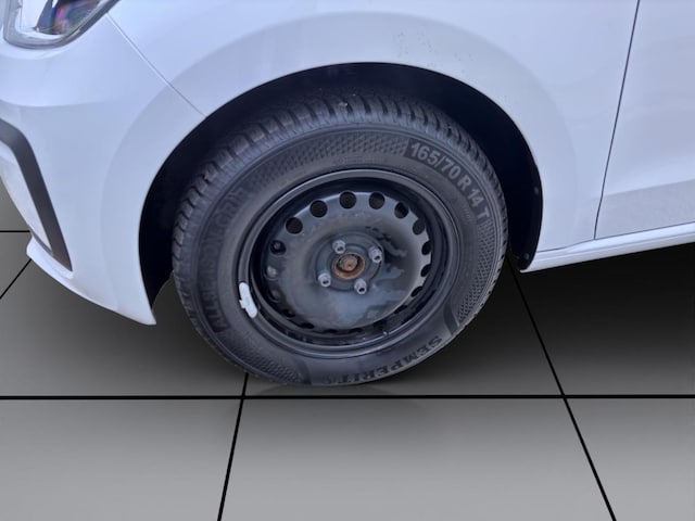 Volkswagen up! 1.0 MPI Move Move up!