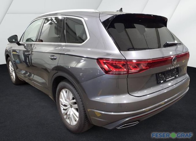 Volkswagen Touareg 3.0 V6 TDI Elegance Elegance