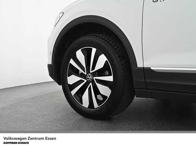 Volkswagen T-Roc Cabriolet