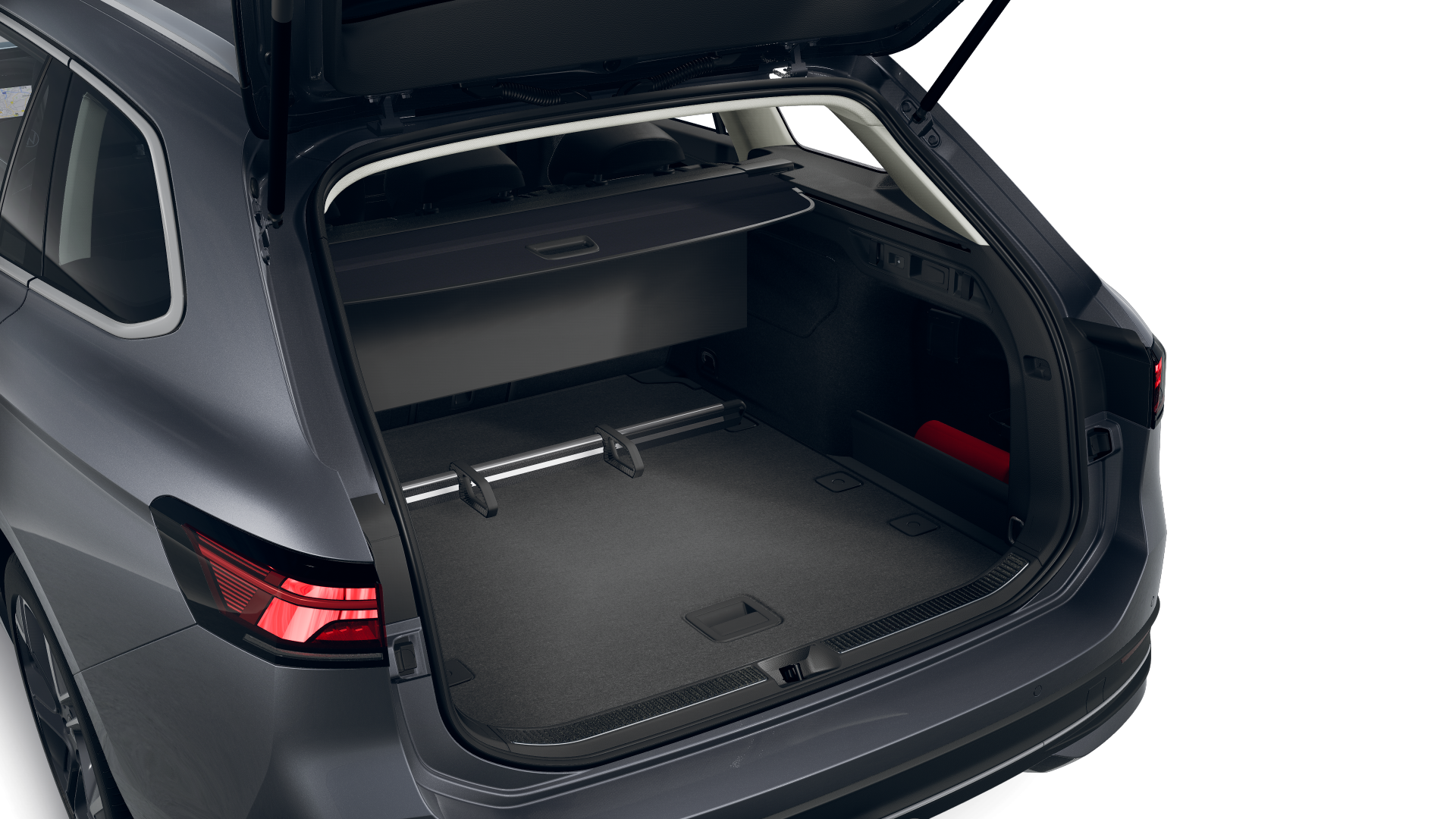 Volkswagen Passat 1.5 eTSI Business Variant