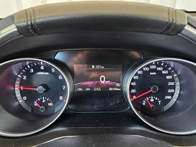 Kia Ceed Edition 7 GDi SportWagon